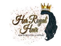 Her Royal Hair image 3